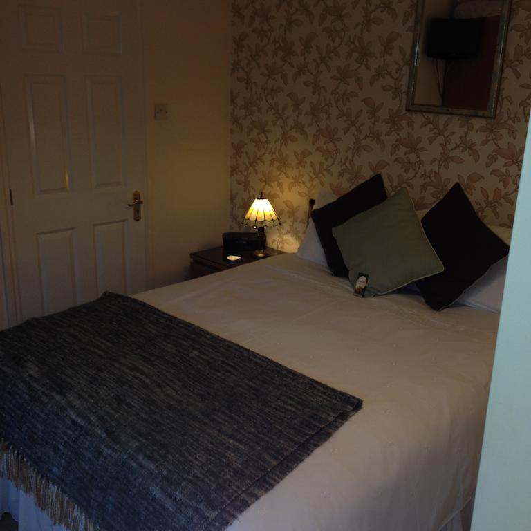 Forest View B&B Landford Стая снимка
