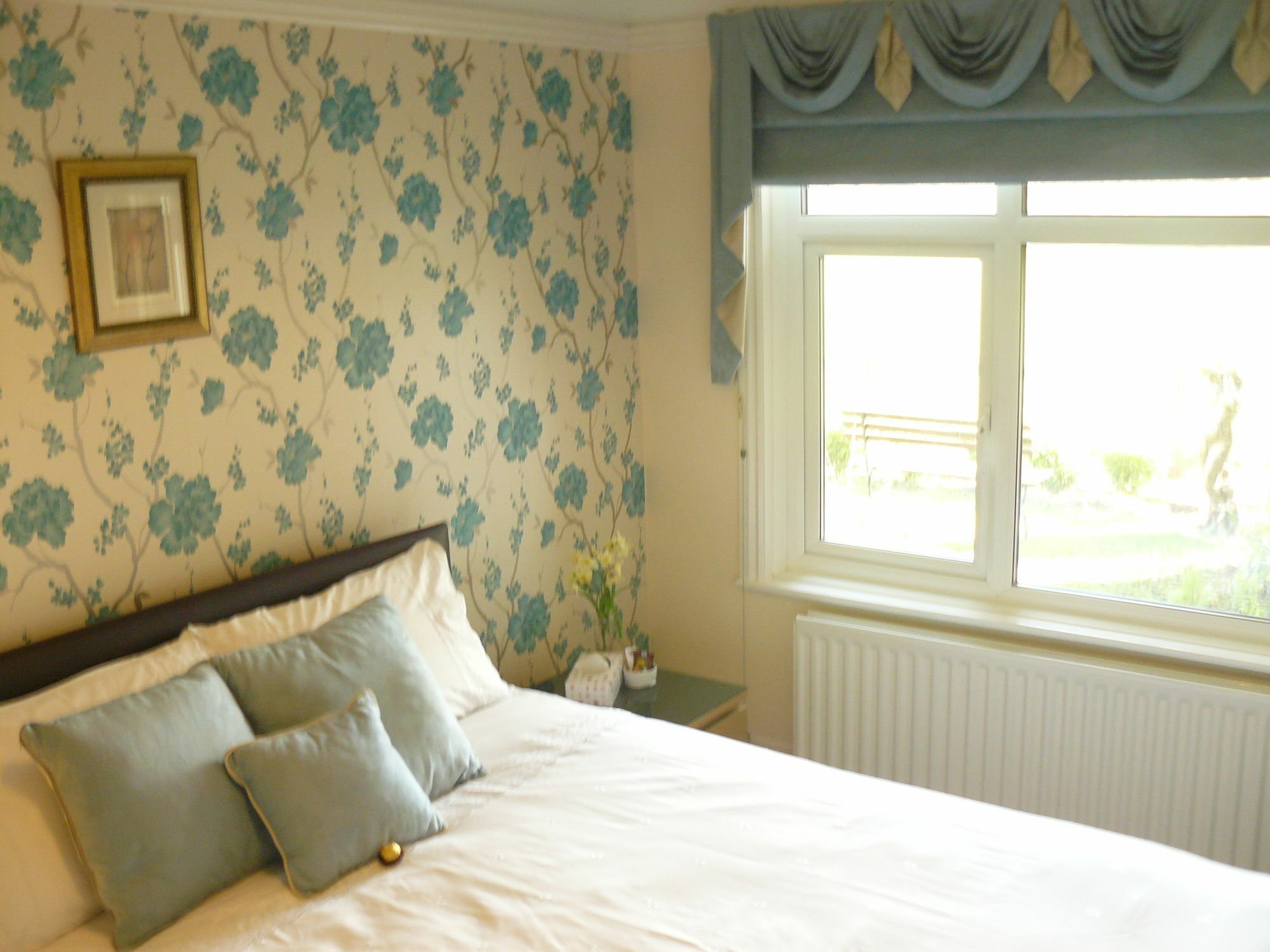 Forest View B&B Landford Екстериор снимка