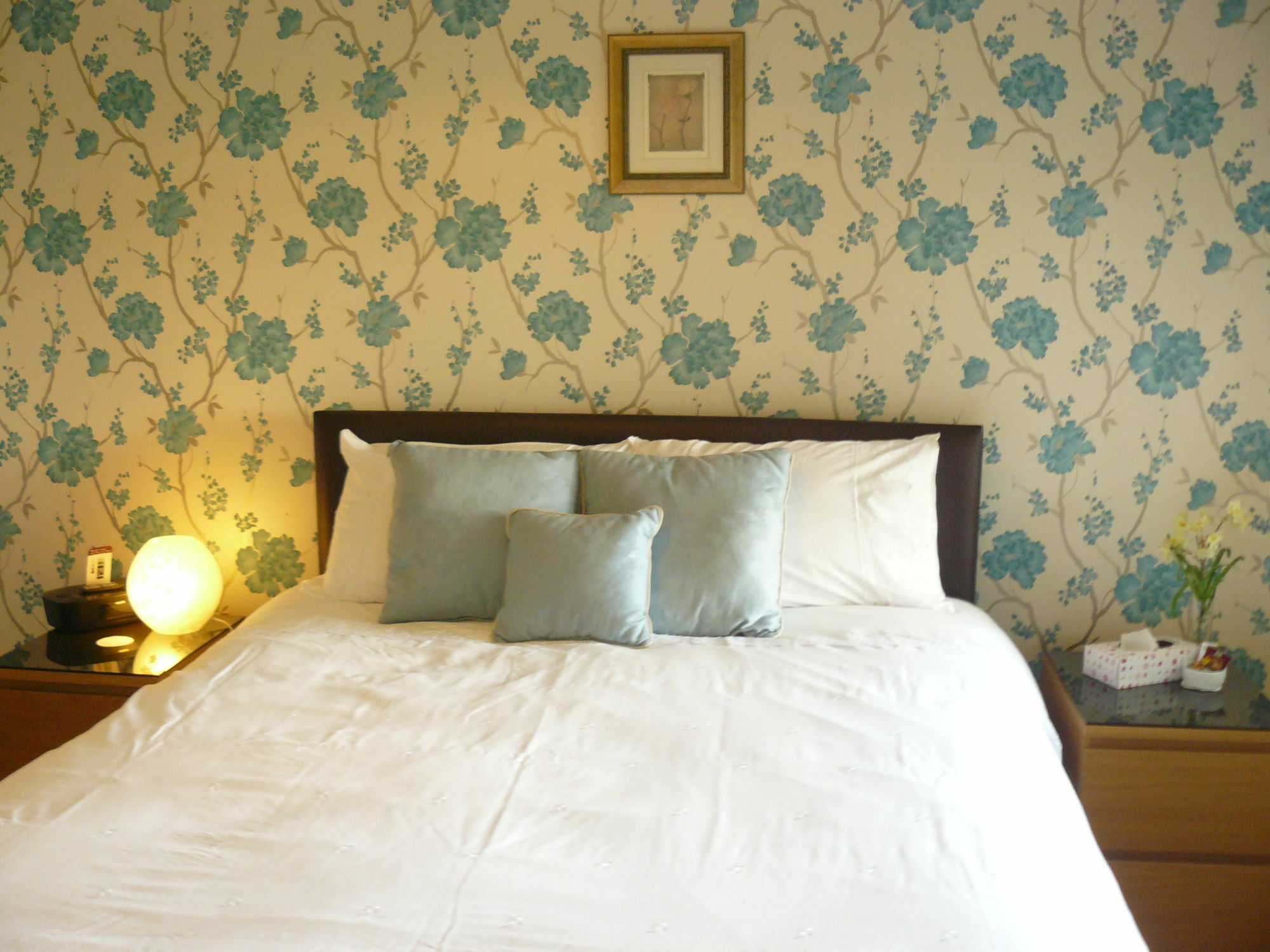 Forest View B&B Landford Екстериор снимка