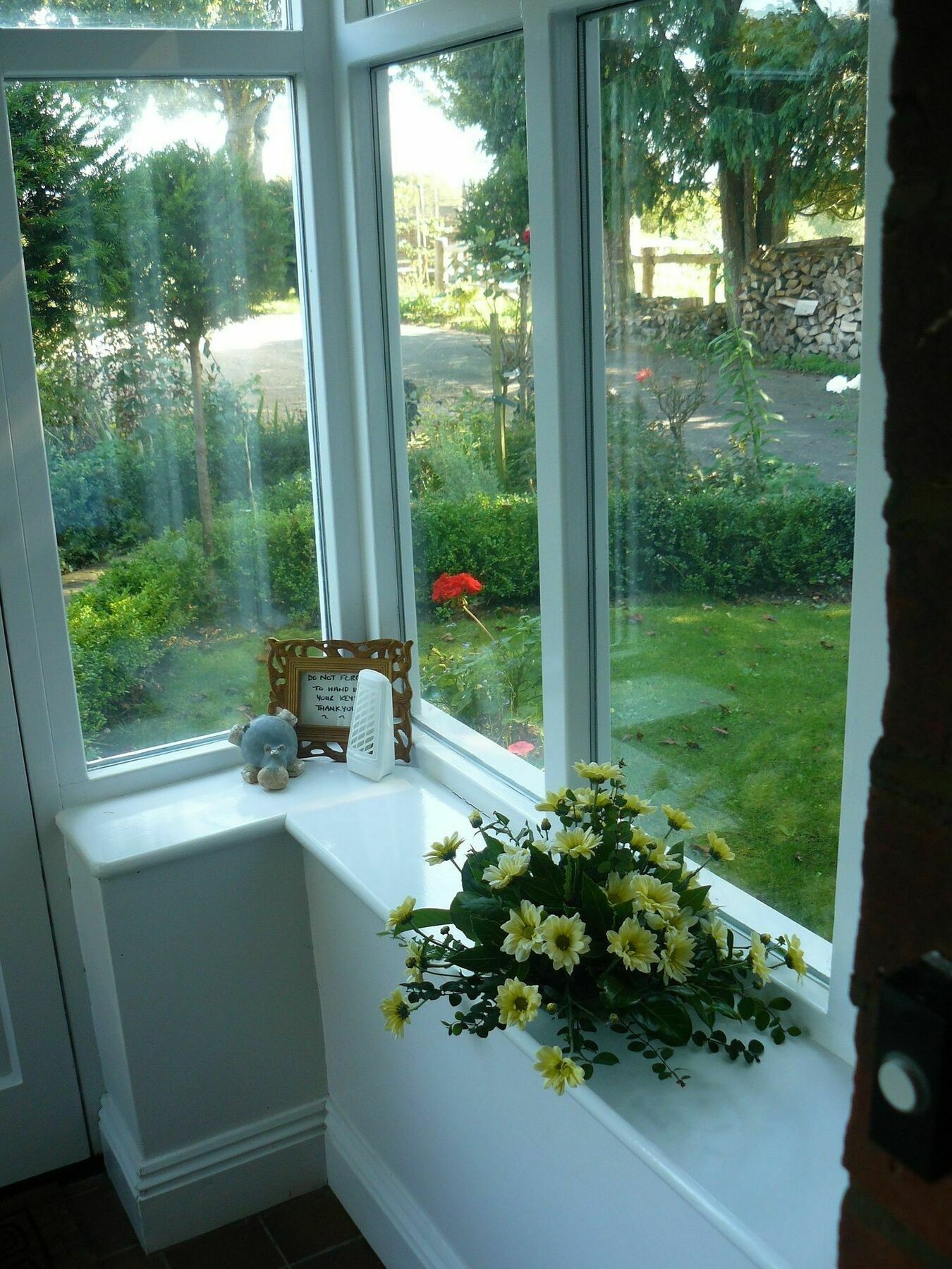 Forest View B&B Landford Екстериор снимка